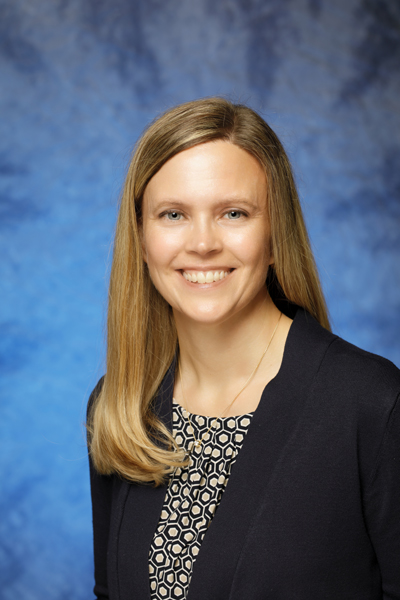 Amy Braun MD