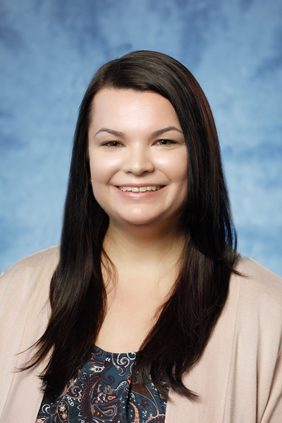 Caitlin Hoelscher MD
