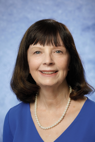 Carol Cooley-Guth MD, FAAP