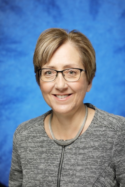 Denise Sokolofsky MD