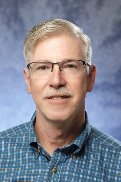 Lawrence McNally MD