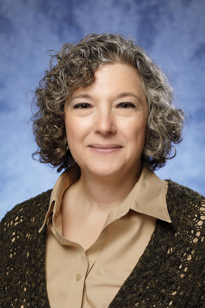 Marjorie Pepe MD