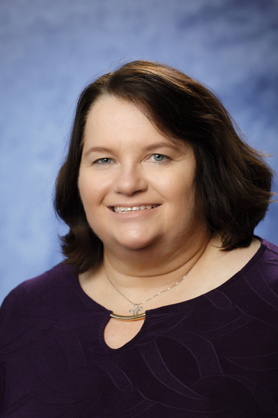 Mary Schamann Mary Schamann