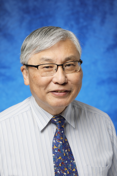 Raphael Wang MD