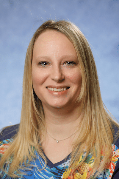 Sarah Mauer LPN, IBCLC
