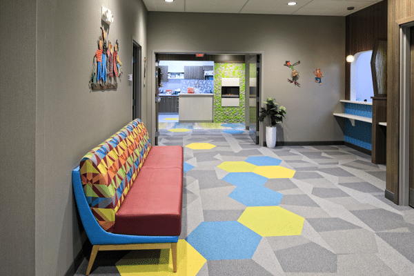 Transit Meadow Pediatrics