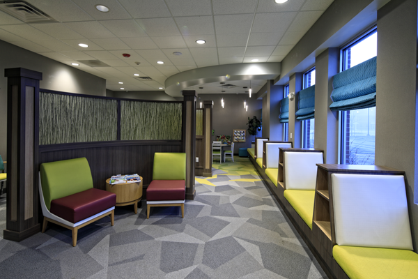 Transit Meadow Pediatrics