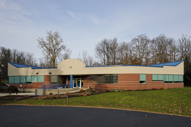 Western New York Pediatrics