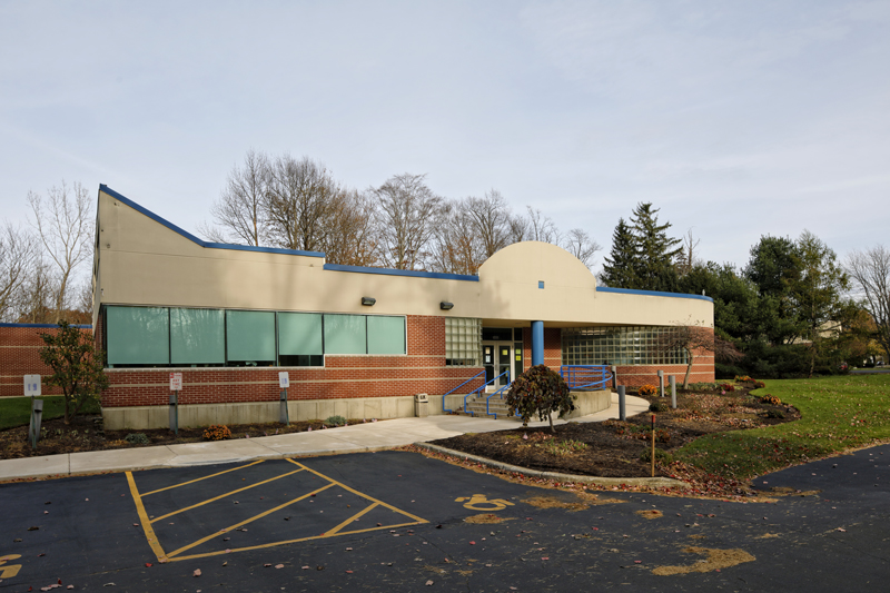 Western New York Pediatrics