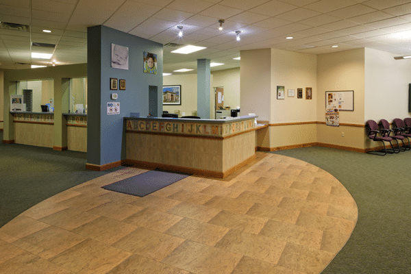 Williamsville Pediatrics