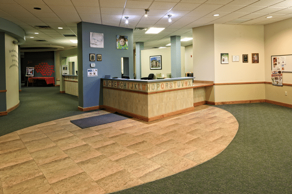 Williamsville Pediatrics