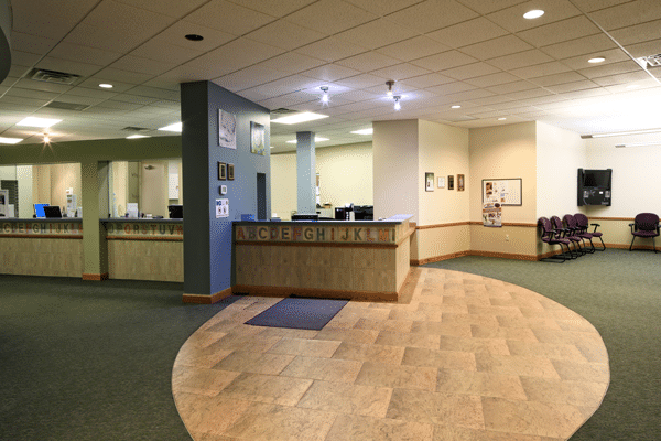 Williamsville Pediatrics