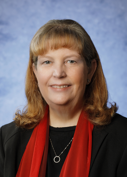 Susan Vallance Susan Vallance