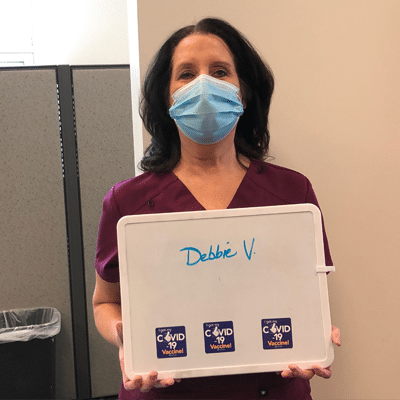 MHA-Vaccinated-Staff-Debbie-WNY