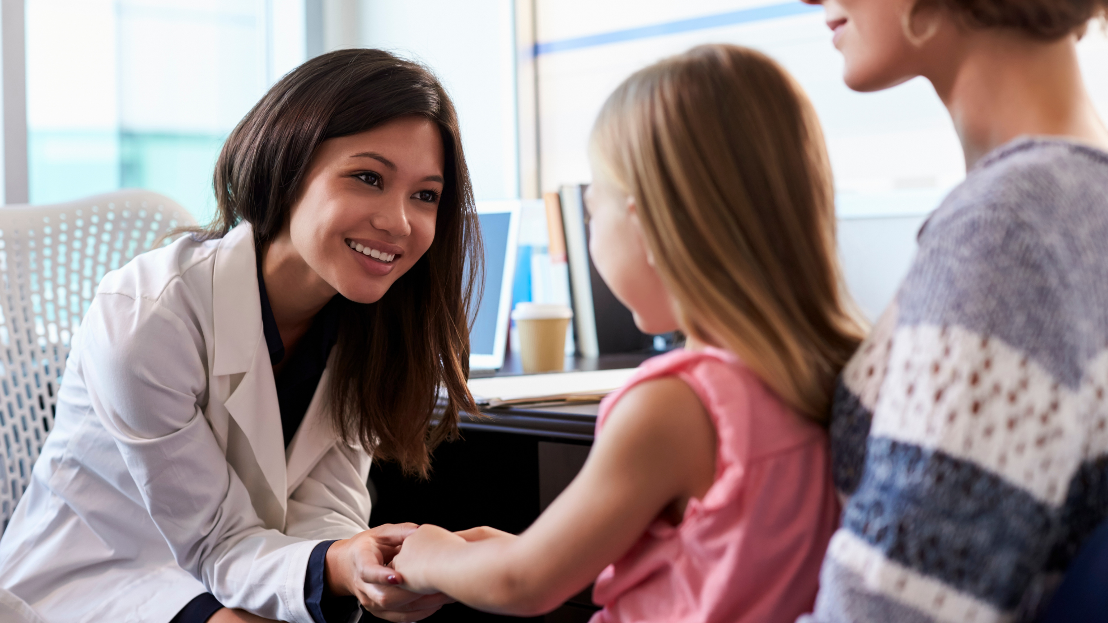 How to Find the Perfect Pediatrician for Your Child - Medical Health Associates of Western New York - Featured Image How to Find the Perfect Pediatrician for Your Child - Medical Health Associates of Western New York - Featured Image