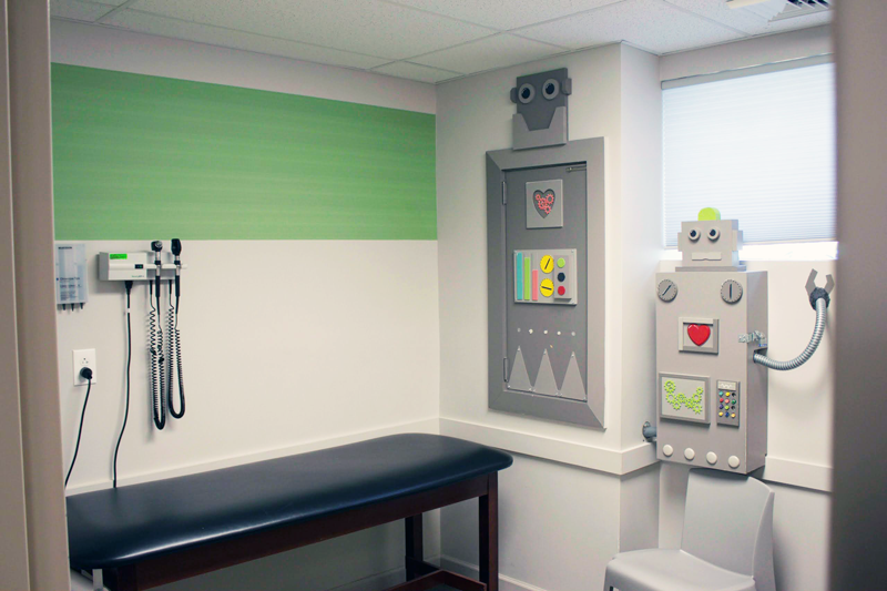 Main Pediatrics