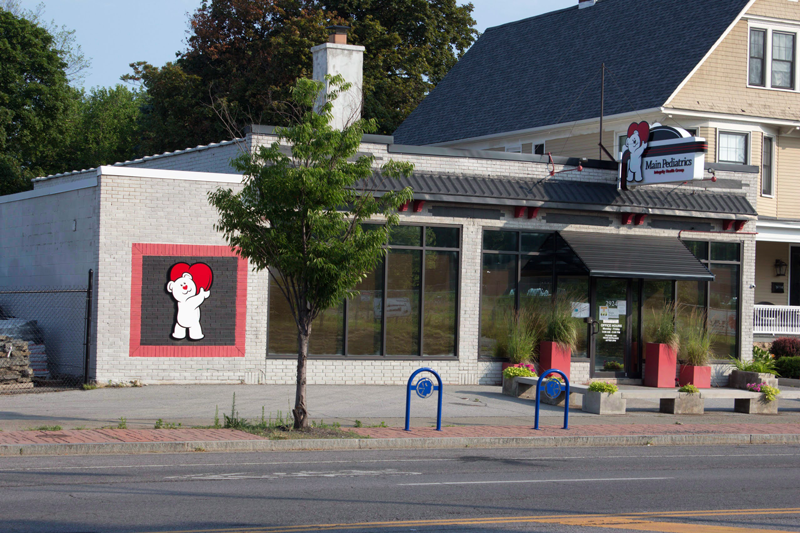 Main Pediatrics