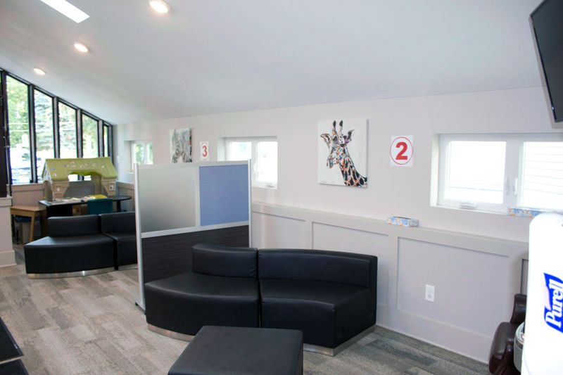 Main Pediatrics