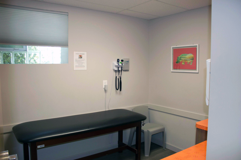 Main Pediatrics