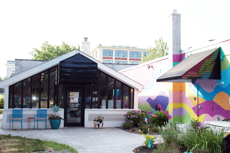 Main Pediatrics