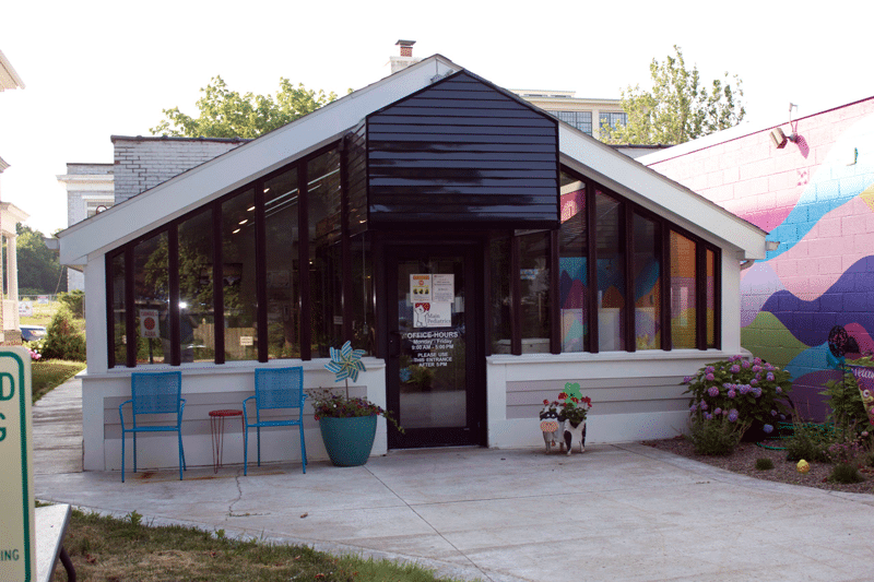 Main Pediatrics