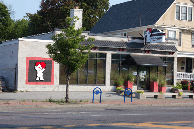Main Pediatrics