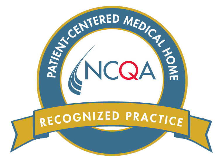 main peds-ncqa badge-mha-of-wny