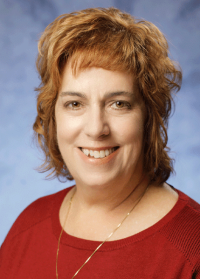 Colleen Mattimore MD