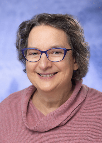 Emily Friedan MD