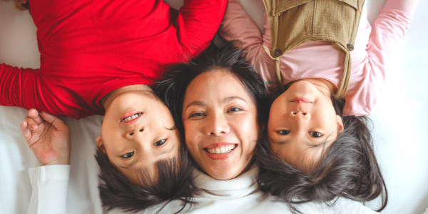Encouraging Healthy Home Habits Encouraging Healthy Home Habits