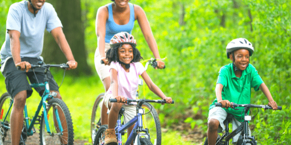 Top 5 Reasons Your Child Should Exercise - MHA of WNY Image 2