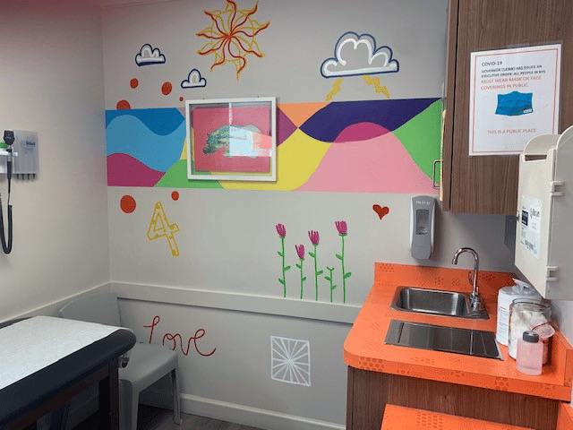 Main Pediatrics