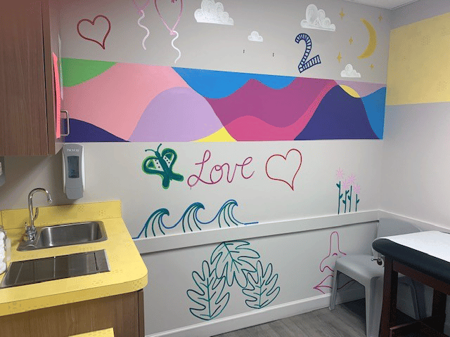 Main Pediatrics