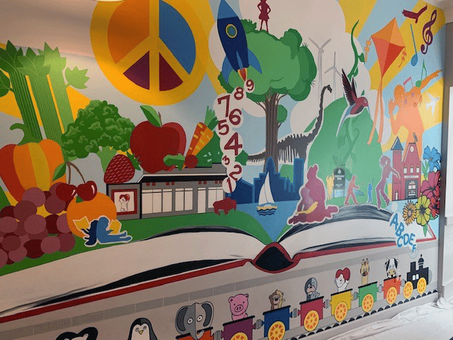 Main Pediatrics
