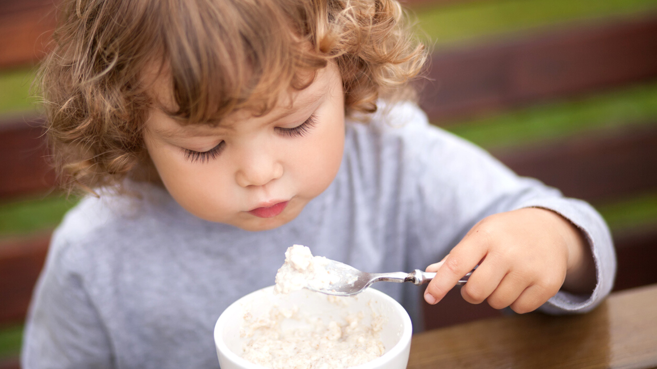 Kid-Friendly Summer Snacks 