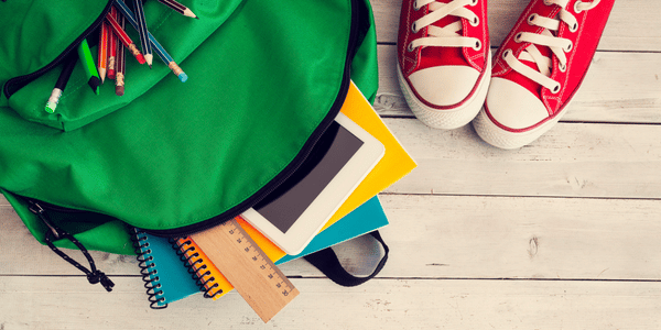 How to Prepare to Go Back to School How to Prepare to Go Back to School