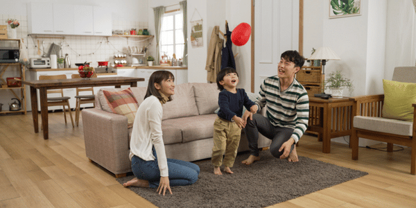 10 Fun & Easy Indoor Winter Activities to Keep Your Kids Moving This Winter 10 Fun & Easy Indoor Winter Activities to Keep Your Kids Moving This Winter