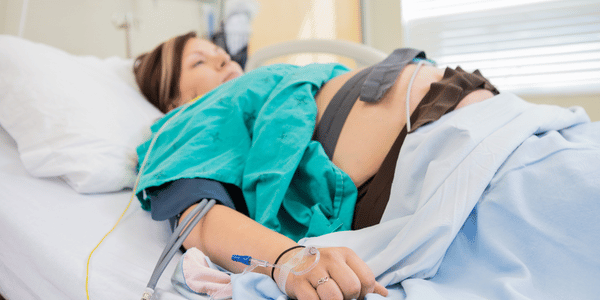 How To Prepare and What To Expect During Delivery And Beyond How To Prepare and What To Expect During Delivery And Beyond