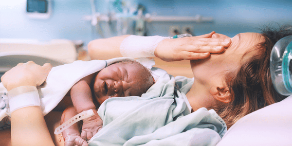 5 Alternative Birth Methods And What To Know For Expectant Mothers 5 Alternative Birth Methods And What To Know For Expectant Mothers