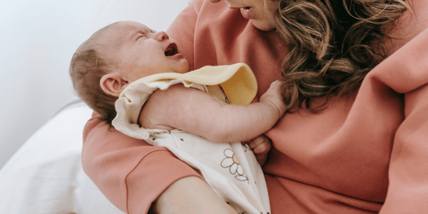 Tips, Tricks And What To Know About Crying And Colic In Newborns Tips, Tricks And What To Know About Crying And Colic In Newborns