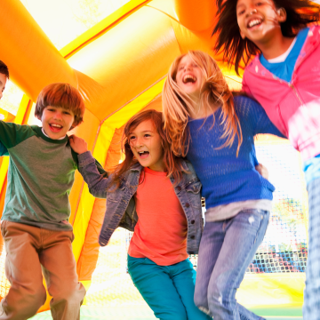 A Guide to Children's Summer Fun and Safety - MHA Blog Featured Image