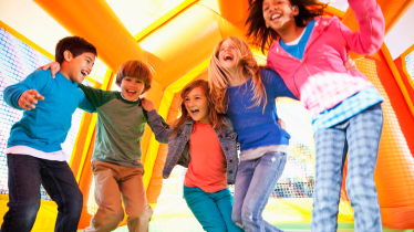 A Guide to Children's Summer Fun and Safety - MHA Blog Featured Image