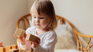 Understanding Pediatric Mental Health Signs, Causes, and Support for Children - MHA of WNY Blog Featured IMG
