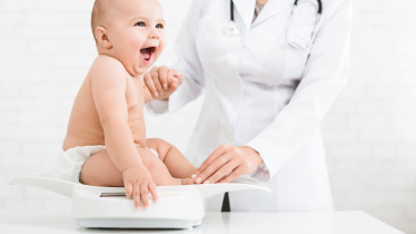 Choosing the Right Pediatrician for Your Child in Buffalo NY - MHA of WNY Blog Featured IMG