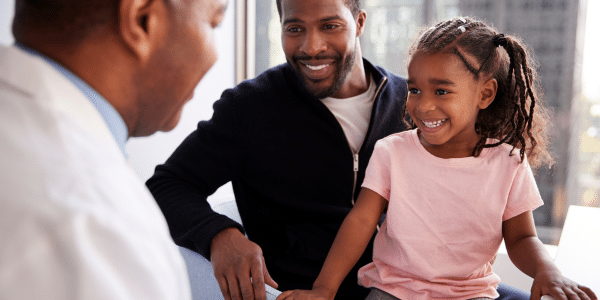 Choosing the Right Pediatrician for Your Child in Buffalo NY - MHA of WNY Blog IMG2