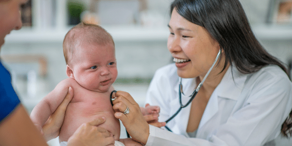 Choosing the Right Pediatrician for Your Child in Buffalo NY - MHA of WNY Blog IMG3
