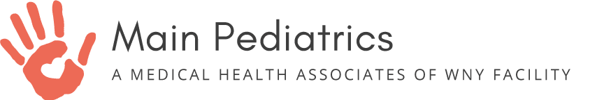 Main Pediatrics Main Pediatrics