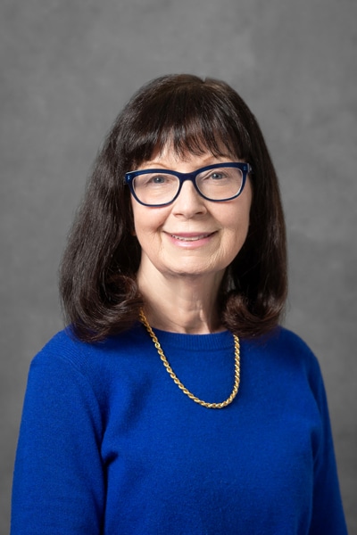 Carol Cooley-Guth Carol Cooley-Guth