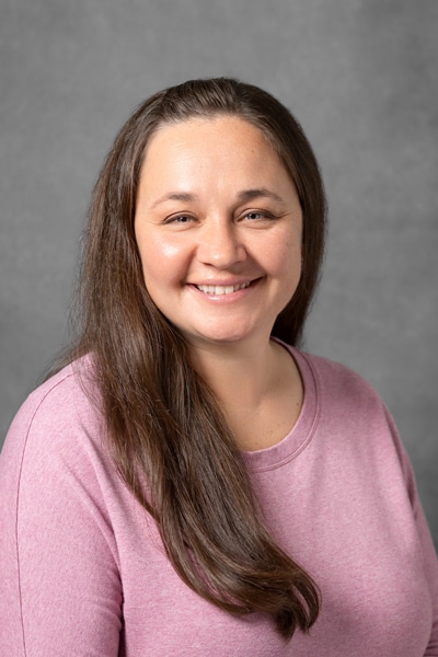 MaryAnn Pietrzyk MaryAnn Pietrzyk