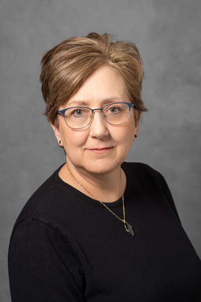 Denise Sokolofsky Denise Sokolofsky